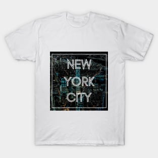 New York City - NYC T-Shirt